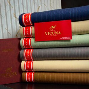 vicuna wool